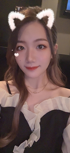 プロフィール写真1・真代｜Club SELENE ・セレネ - 福山市（松浜町）のキャバクラ