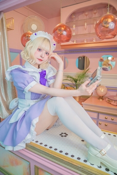 プロフィール写真1・あめ｜めろめろダメディネロ・メロメロダメディネロ - 池袋東口のコンカフェ