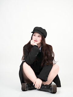 プロフィール写真2・あいり｜CLUB MET Sendai・クラブ メット センダイ - 国分町のキャバクラ