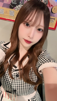 りか「🤍」