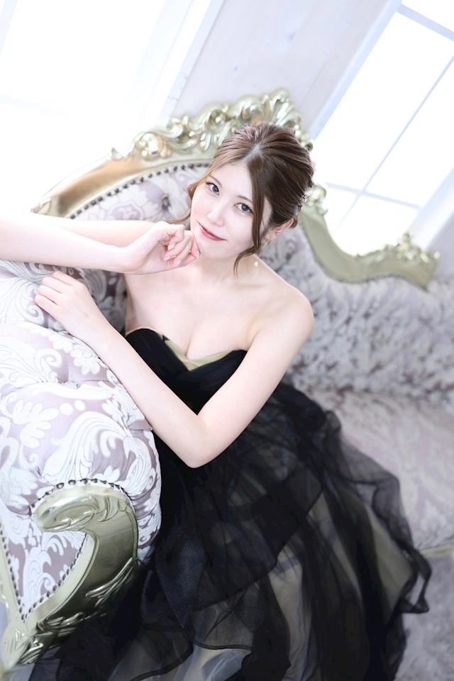プロフィール写真1・まゆ｜名古屋市天白区 キャバクラ・プランドール