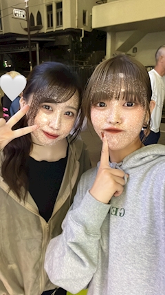 ぽっぽっぽ🐦ぽぽ【JJ-上野-】「ちなつ卒業🏠」