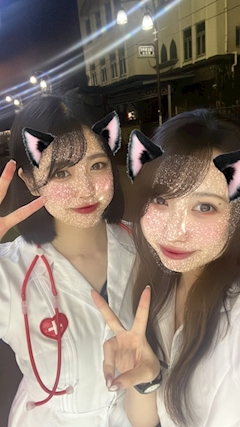 ぽっぽっぽ🐦ぽぽ【JJ-上野-】「day3💉」