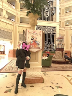 プロフィール写真6・ぽっぽっぽ🐦ぽぽ【JJ-上野-】｜JJ上野・ジェージェー - 湯島・上野のガールズバー