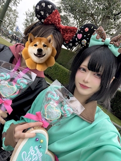 るび「ヴァネパル2回目」