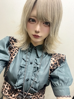 プロフィール写真7・るび｜Cafe&Bar La Plage・ラ・プラージュ - 吉祥寺のガールズバー