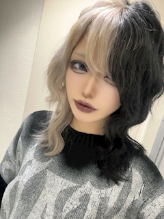 プロフィール写真2・るび｜Cafe&Bar La Plage・ラ・プラージュ - 吉祥寺のガールズバー