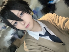 プロフィール写真3・るび｜Cafe&Bar La Plage・ラ・プラージュ - 吉祥寺のガールズバー