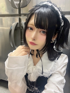 プロフィール写真9・るび｜Cafe&Bar La Plage・ラ・プラージュ - 吉祥寺のガールズバー