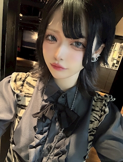 プロフィール写真10・るび｜Cafe&Bar La Plage・ラ・プラージュ - 吉祥寺のガールズバー