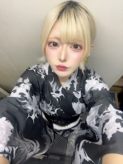 プロフィール写真5・るび｜Cafe&Bar La Plage・ラ・プラージュ - 吉祥寺のガールズバー