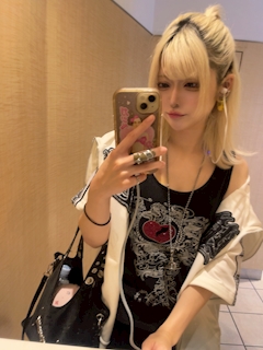 プロフィール写真6・るび｜Cafe&Bar La Plage・ラ・プラージュ - 吉祥寺のガールズバー