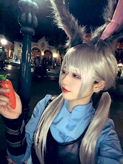 プロフィール写真13・るび｜Cafe&Bar La Plage・ラ・プラージュ - 吉祥寺のガールズバー