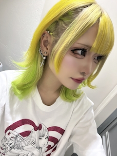 プロフィール写真8・るび｜Cafe&Bar La Plage・ラ・プラージュ - 吉祥寺のガールズバー