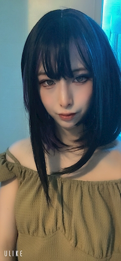 プロフィール写真3・しろ|神田おかまバー - 神田駅西口のガールズバー