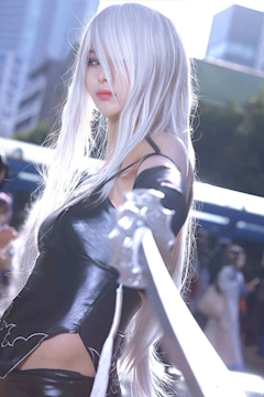 プロフィール写真4・しろ|神田おかまバー - 神田駅西口のガールズバー