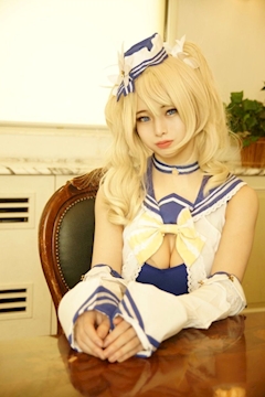 プロフィール写真5・しろ|神田おかまバー - 神田駅西口のガールズバー