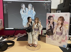 なつ「はなきーん！」