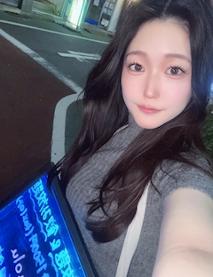 プロフィール写真3・めい【赤羽Bar oluolu】|Bar olu olu・バーオルオル - 赤羽のガールズバー