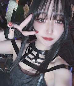 プロフィール写真3・めい【Bar oluolu】｜Bar olu olu・バーオルオル - 赤羽のガールズバー