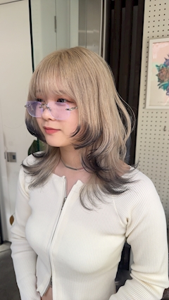 プロフィール写真1・いおな 【POP STAR】｜Pop Star・ポップスター - 池袋西口のガールズバー