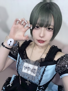 プロフィール写真2・あいさかたん【恋愛しんどろーむ】｜恋愛しんどろーむ・ラブシンドローム - 千葉・富士見町のコンカフェ