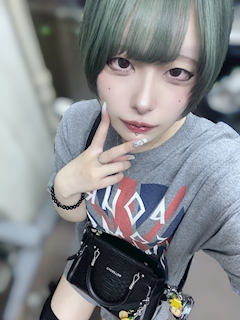 プロフィール写真3・あいさかたん【恋愛しんどろーむ】｜恋愛しんどろーむ・ラブシンドローム - 千葉・富士見町のコンカフェ