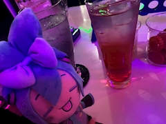 プロフィール写真6・あいさかたん【恋愛しんどろーむ】｜恋愛しんどろーむ・ラブシンドローム - 千葉・富士見町のコンカフェ