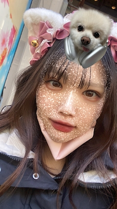 プロフィール写真12・🍑ゆら🍑吉祥寺 🐈⬛猫耳メイドカフェれすと|cafe&bar しゅくれ - 吉祥寺駅南口のコンカフェ