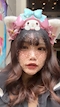 プロフィール写真14・🍑ゆら🍑吉祥寺 🐈⬛猫耳メイドカフェれすと|cafe&bar しゅくれ - 吉祥寺駅南口のコンカフェ
