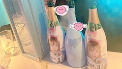プロフィール写真10・🍑ゆら🍑吉祥寺 🐈⬛猫耳メイドカフェれすと|cafe&bar しゅくれ - 吉祥寺駅南口のコンカフェ