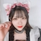 プロフィール写真15・🍑ゆら🍑吉祥寺 🐈⬛猫耳メイドカフェれすと|cafe&bar しゅくれ - 吉祥寺駅南口のコンカフェ