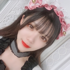 プロフィール写真17・🍑ゆら🍑吉祥寺 🐈⬛猫耳メイドカフェれすと|cafe&bar しゅくれ - 吉祥寺駅南口のコンカフェ