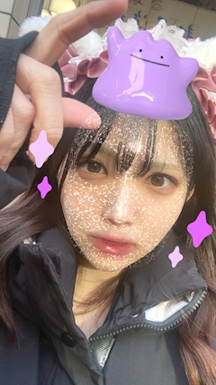 プロフィール写真13・🍑ゆら🍑吉祥寺 🐈⬛猫耳メイドカフェれすと|cafe&bar しゅくれ - 吉祥寺駅南口のコンカフェ