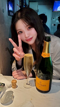 プロフィール写真8・🍑ゆら🍑吉祥寺 🐈⬛猫耳メイドカフェれすと|cafe&bar しゅくれ - 吉祥寺駅南口のコンカフェ