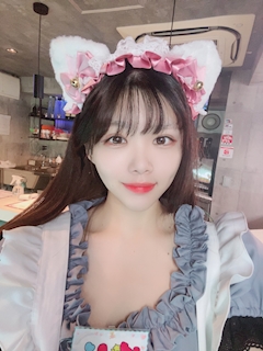 プロフィール写真18・🍑ゆら🍑吉祥寺 🐈⬛猫耳メイドカフェれすと|cafe&bar しゅくれ - 吉祥寺駅南口のコンカフェ