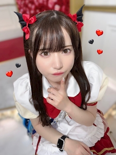 プロフィール写真2・みるる｜OVERTURE・オーバーチュアー - 秋葉原のコンカフェ