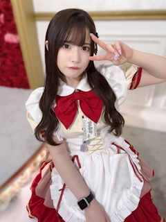 プロフィール写真4・みるる｜OVERTURE・オーバーチュアー - 秋葉原のコンカフェ