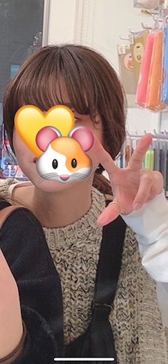 プロフィール写真1・カナ｜Honey・ハニー - 田町のガールズバー