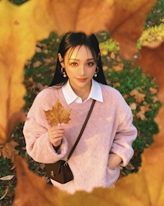 プロフィール写真5・ちり｜TOWA E MORE・トワエモア - 南浦和のキャバクラ