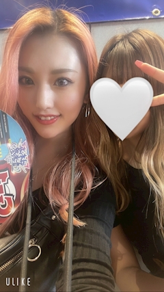 くれあ💋💄👠「フェスでまた…」