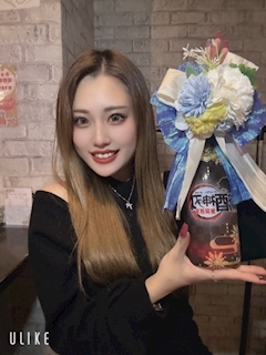 プロフィール写真8・くれあ💋💄👠|Girls Bar Bacchus新潟駅前店・ガールズバーバッカスニイガタエキマエテン - 新潟駅前のガールズバー