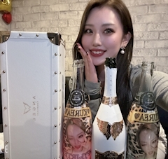 プロフィール写真21・くれあ💋💄👠|Girls Bar Bacchus新潟駅前店・ガールズバーバッカスニイガタエキマエテン - 新潟駅前のガールズバー