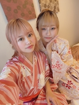 こば「温泉旅行♨︎」