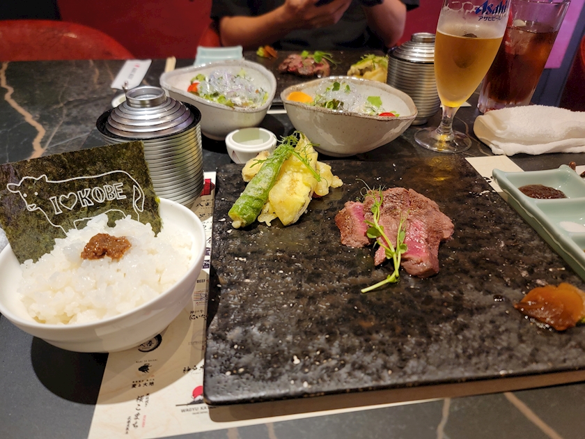 マーシー(インボイス登録店)