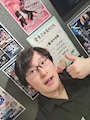新着ブログ 2025/3/25 出勤に変更マン🦸