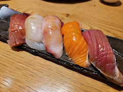 マーシー(インボイス登録店)