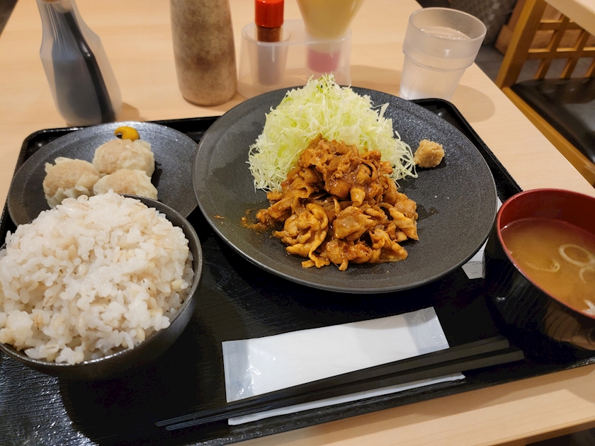 マーシー(インボイス登録店)