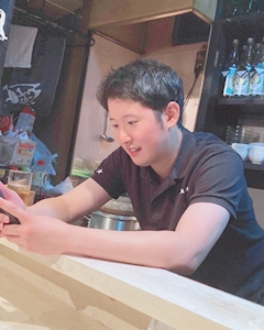 プロフィール写真4・マーシー(インボイス登録店)|ATARAS・アタラス - 池袋西口のクラブ/ラウンジ