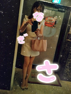 プロフィール写真2・☺なぎさ☺|mrs.J 藤が丘・ミセスジェイ フジガオカ - 名東区 藤が丘の熟女パブ/熟女キャバクラ